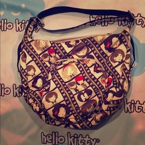 Harajuku Lovers shoulder bag